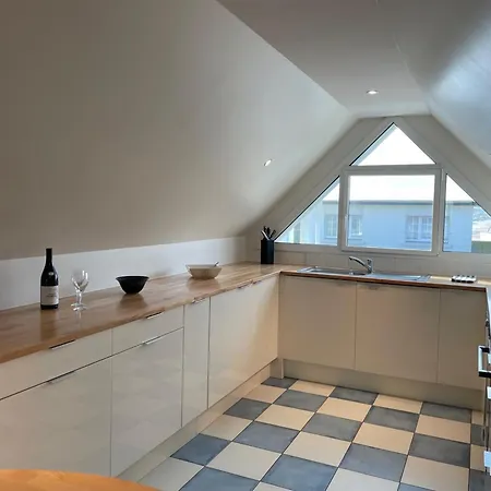 Triplex De Standing A Avec Terrasse, Parking Et Wifi - Fr-1-376-26 Ambleteuse