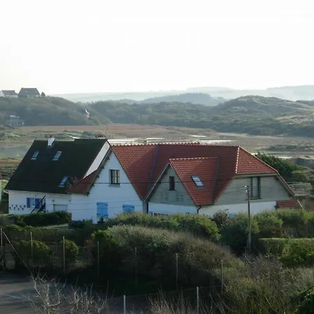 Apartamento Triplex De Standing A Avec Terrasse, Parking Et Wifi - Fr-1-376-26 *