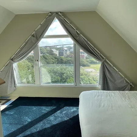 Triplex De Standing A Avec Terrasse, Parking Et Wifi - Fr-1-376-26 * Ambleteuse