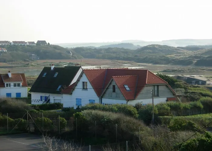 Appartement Triplex De Standing A Avec Terrasse, Parking Et Wifi - Fr-1-376-26 *